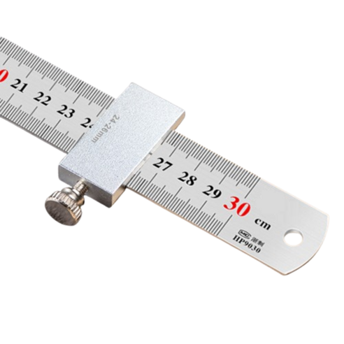 30cm 컬러방안자 썸네일 3