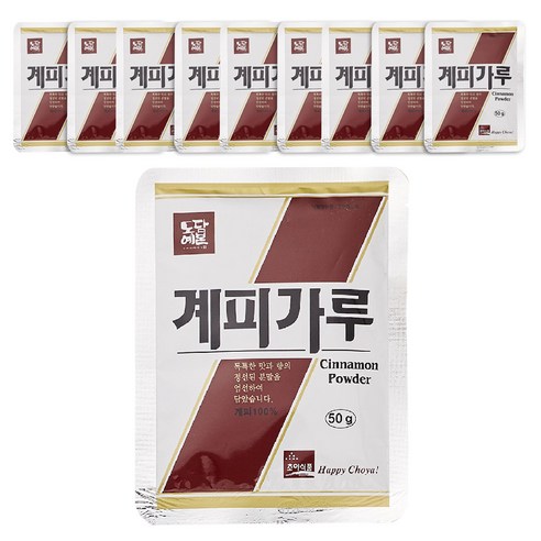 초야식품 중앙카라멜 180ML 썸네일 2