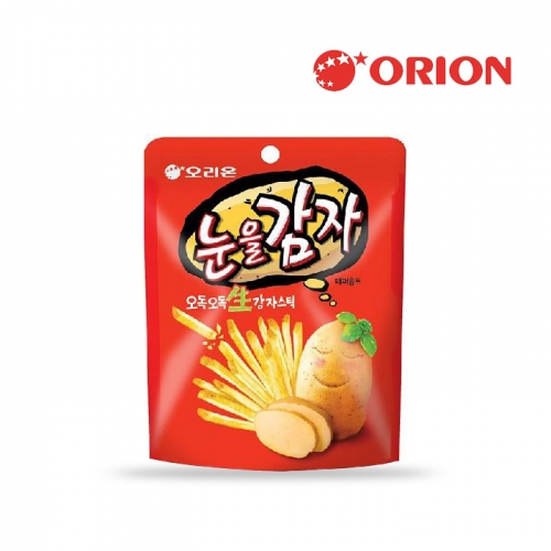 오리온_눈을감자_60g 썸네일 2