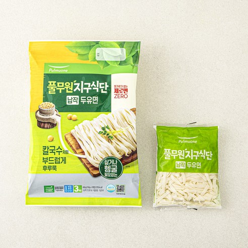 궁전방치즈떡(냉장)450g 썸네일 2