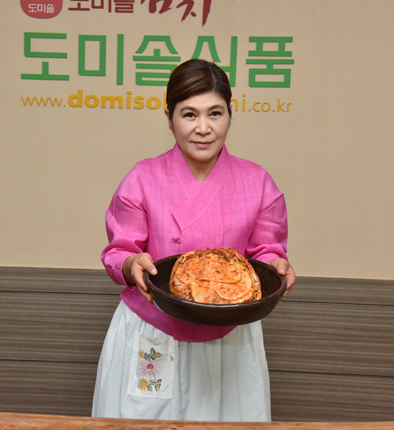 도미솔/깍두기 썸네일 2