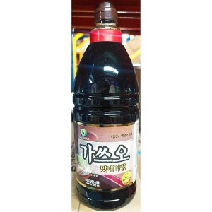 가쓰오맛네기장1.8L 썸네일 2