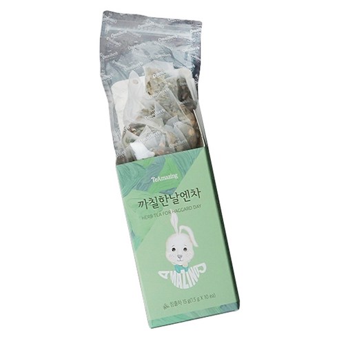 한농원 이슬차삼각티벡(0.5g 10개)5g 썸네일 2