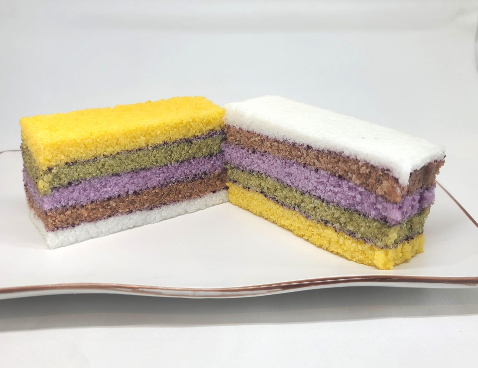 제주FD무지개떡50g 썸네일 3