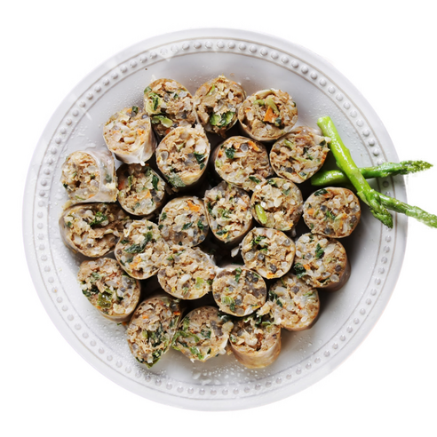 조선야채순대 1kg 썸네일 2