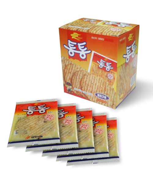 한입쥐포120g 썸네일 3