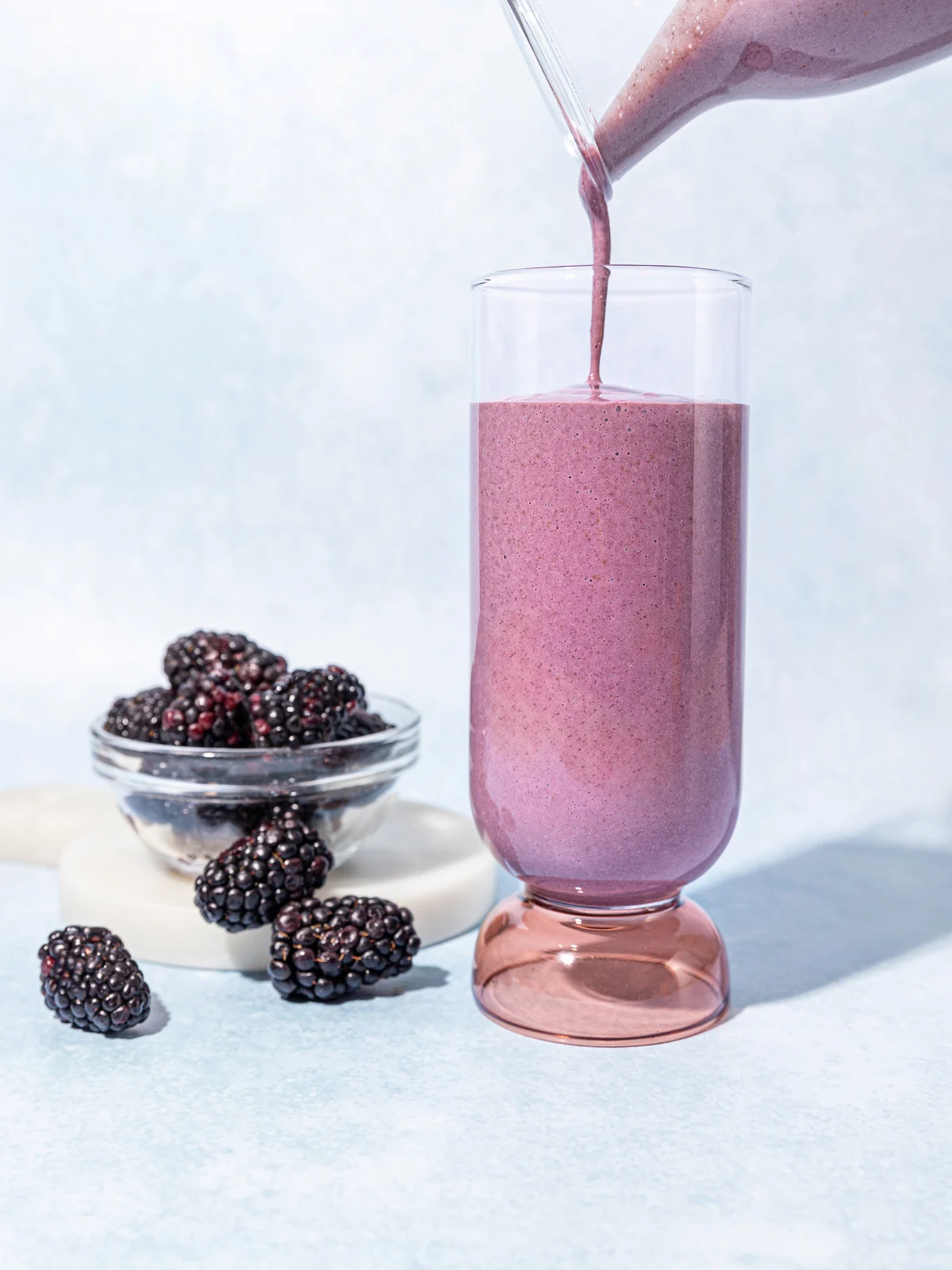 blackberry smoothe 썸네일 2