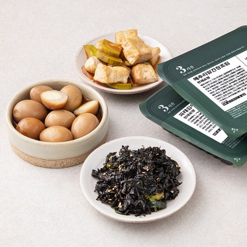 GNC물산 PREMIUM 까도 해조조림 전복 110g (중간병) 썸네일 2