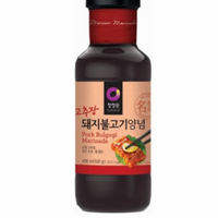 청정원순창찰고추장 500G 썸네일 3