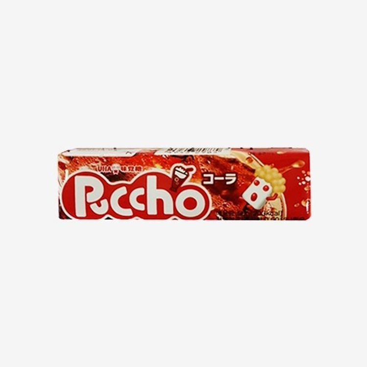 미카구토/푸쵸스틱캔디콜라향/50g 썸네일 2