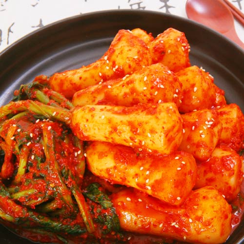 석박지2kg 썸네일 3