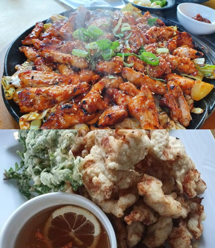 닭불고기 썸네일 3
