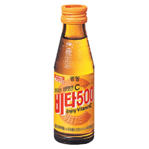 싱아 비타마인 100ml 1개입 썸네일 3