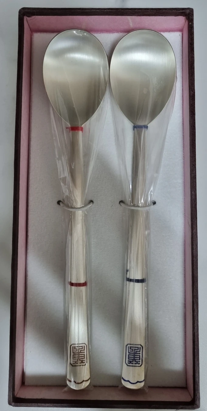 청아원(주) 은수저 썬오이절임 4KG 썸네일 3