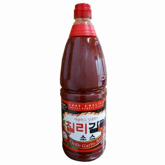 미담채유자드레싱소스1.95kg*8개입 썸네일 2
