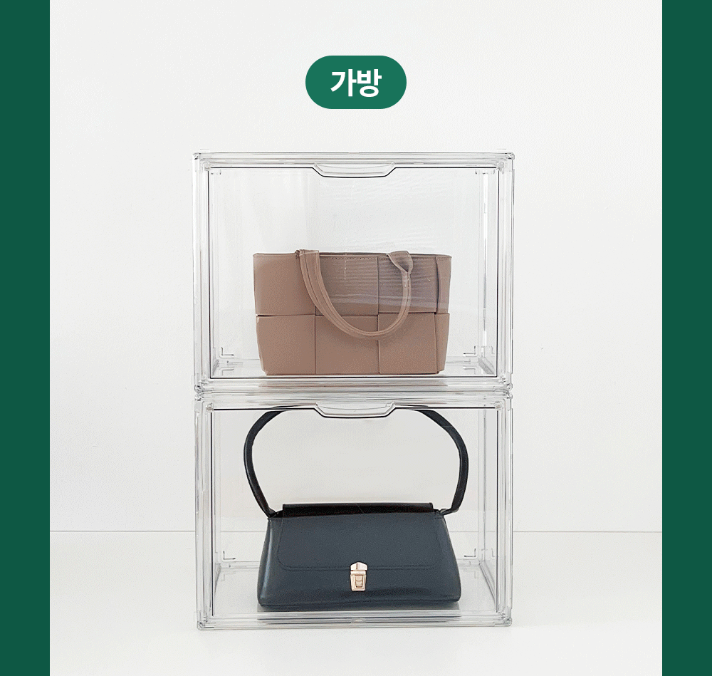 투명케이스(양면)/비움 썸네일 2