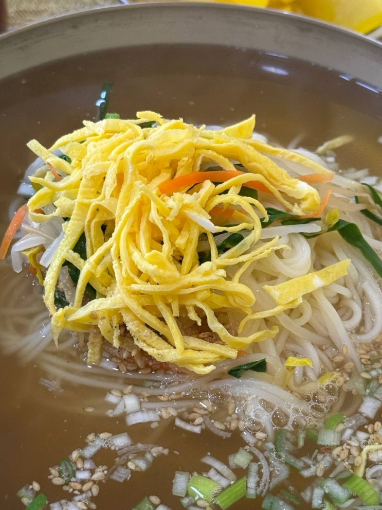서가네국수 중면1.4 썸네일 2