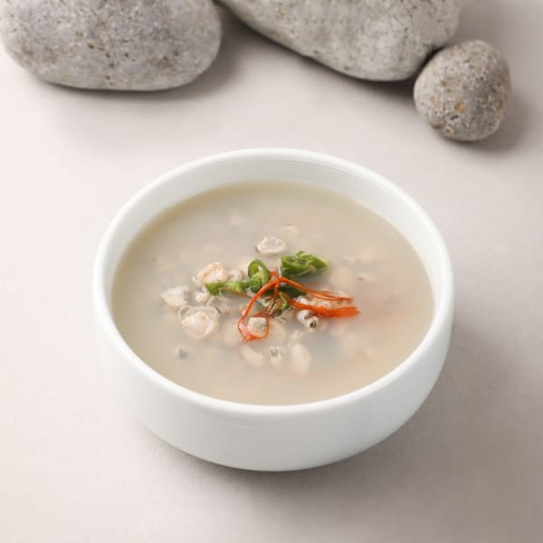 섬진강재첩전문영어법인 총각재첩 500g 썸네일 3