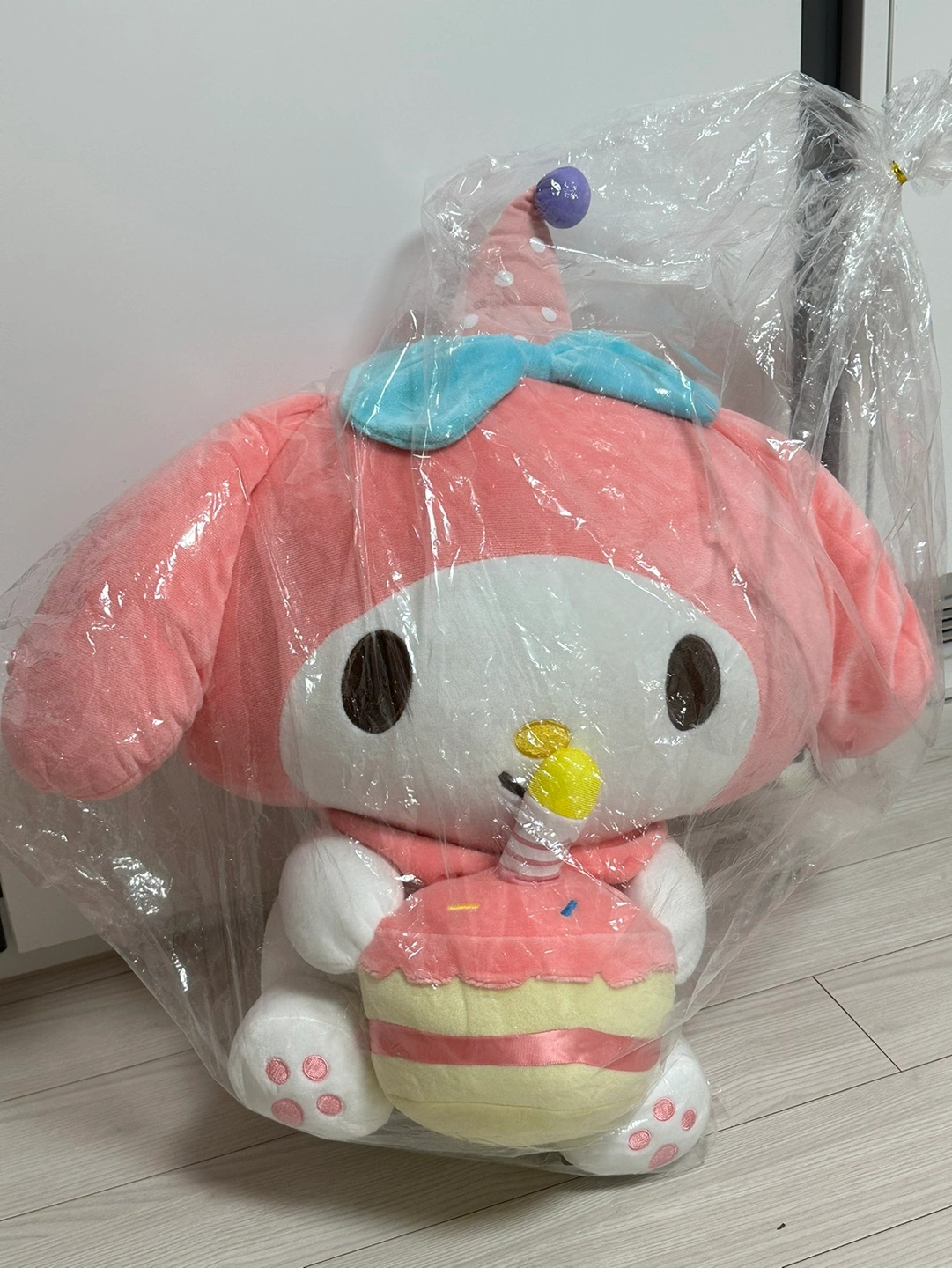 마이멜로디 / 산리오 스윗드림 무지연습장 썸네일 2
