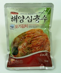 해양심층수포기김치4.5kg 썸네일 3
