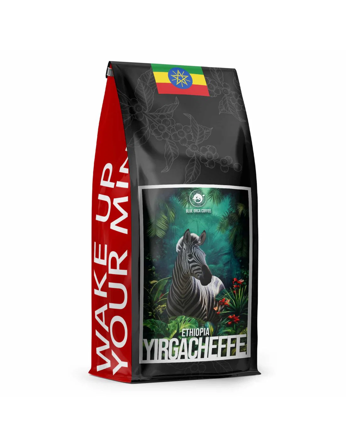 모카이가체프 100%(Mocha Yirgacheffe 100%) 100g 썸네일 2