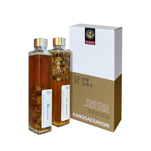 강화삼흥인삼(주) 강개상인 홍천 50G x 30EA 썸네일 2