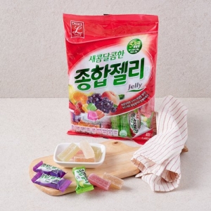 종합제리I 400G 썸네일 2