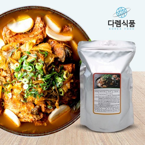 해물탕분말소스 썸네일 2