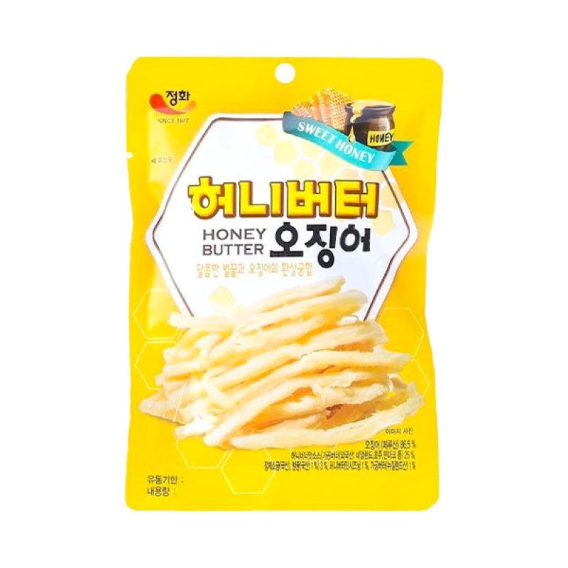 우래식품 우래 순수 인절미바 30g 썸네일 2