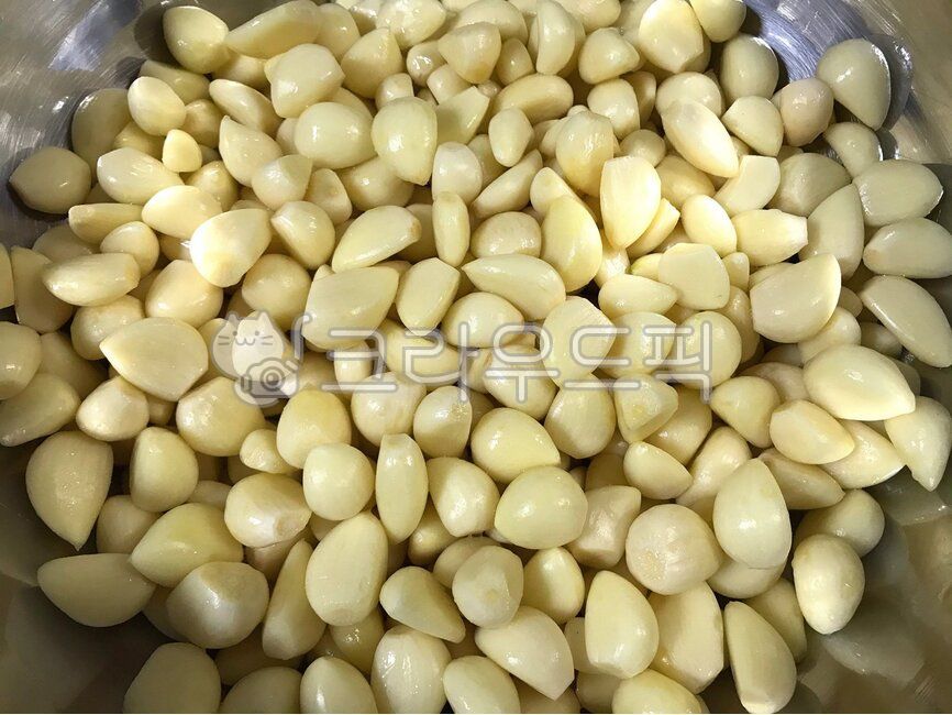 햇빛식품녹차다진마늘300g 썸네일 3