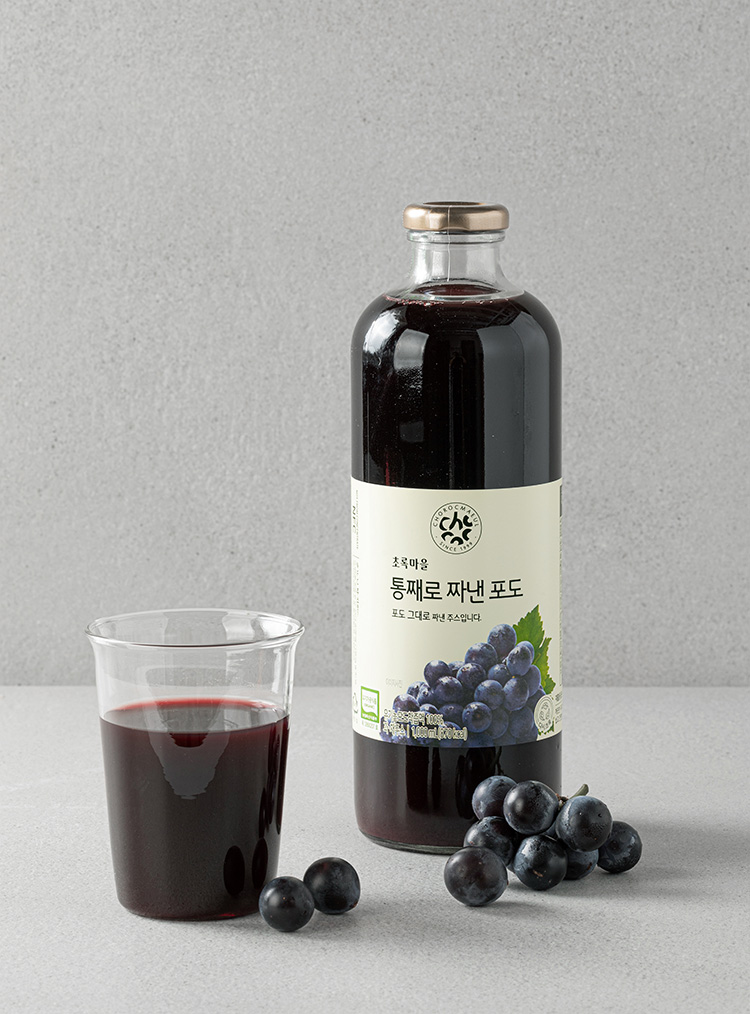 초록마을 오곡푸레이크 썸네일 3