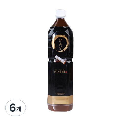 참옻샘 프리미엄(1000ml) 썸네일 3