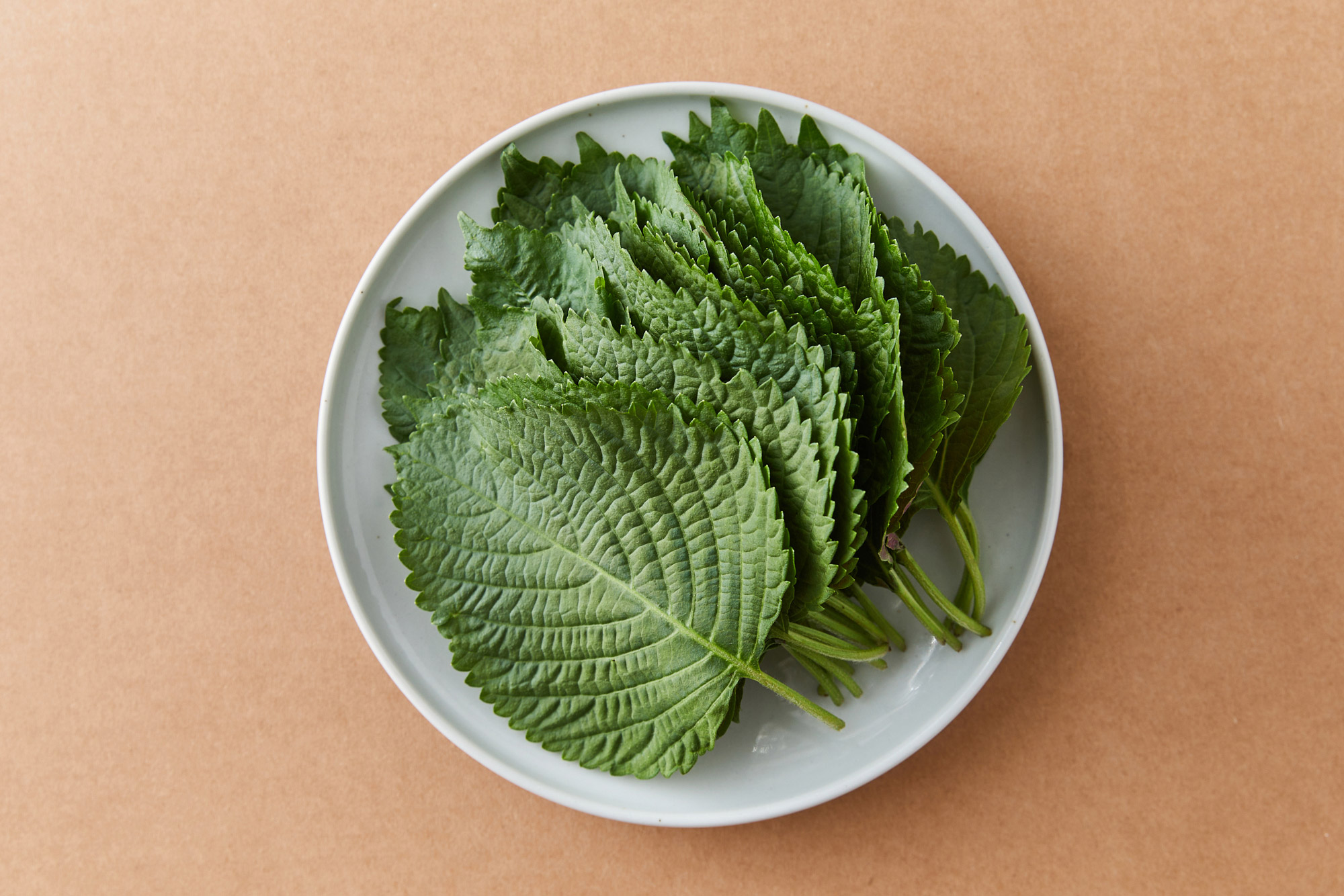 양념깻잎 200g 썸네일 2