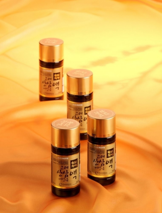 비트로시스 한아름 70ml*10포*3ea 썸네일 3