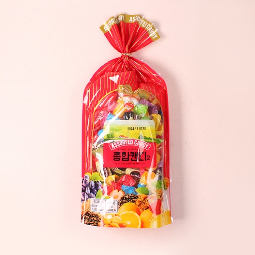종합캔디 160G 썸네일 3