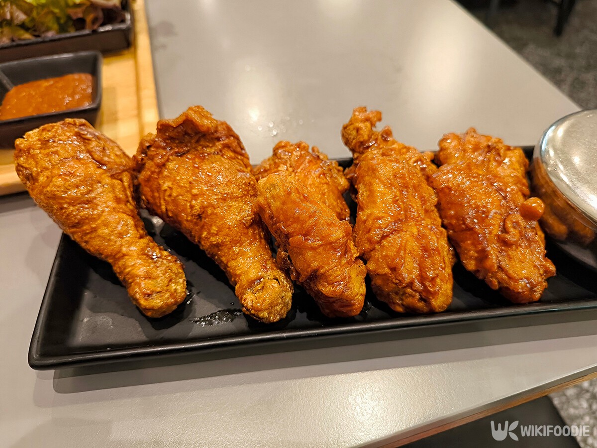 햄치킨버거 썸네일 2