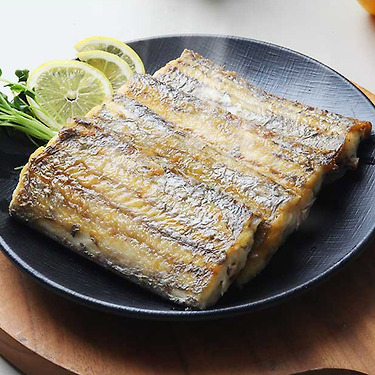 갈치토막 1kg 썸네일 2