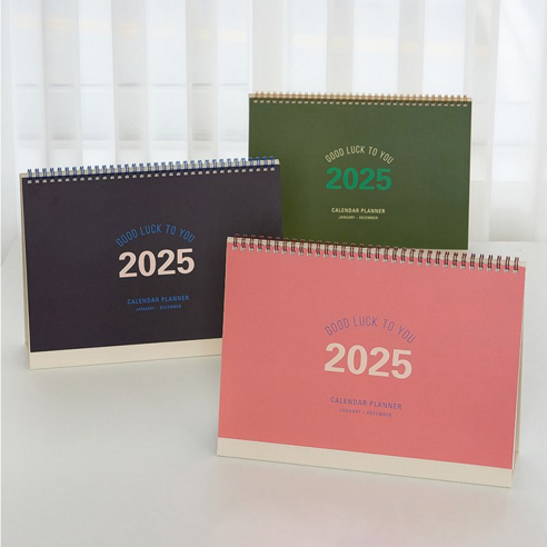 2025먼슬리 플래너 썸네일 3