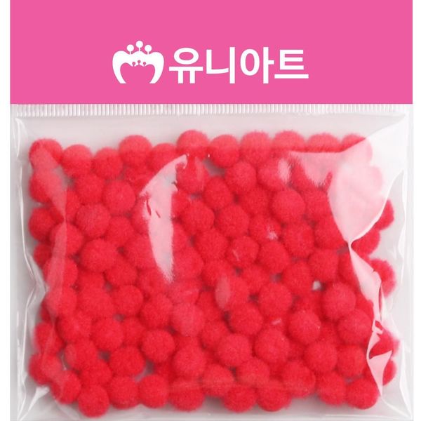 퐁퐁 10mm 혼합 썸네일 3