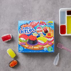 가루쿡 크라시에 초코 퐁듀 만들기 썸네일 3