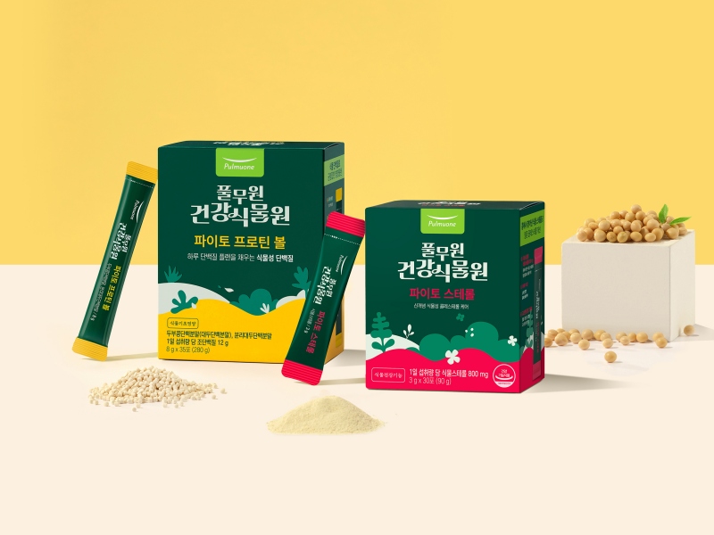 순두부찹쌀닭죽 150g*1개 썸네일 3