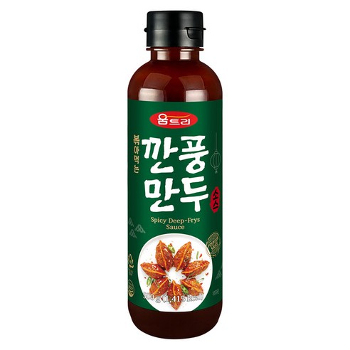 돈까스소스500G 썸네일 3