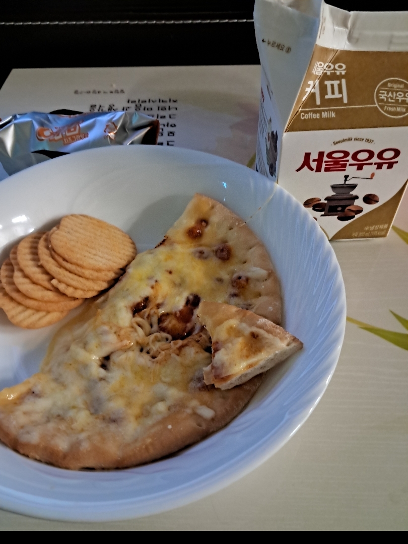 주)오리온 예감치즈그라탕 120G 썸네일 2