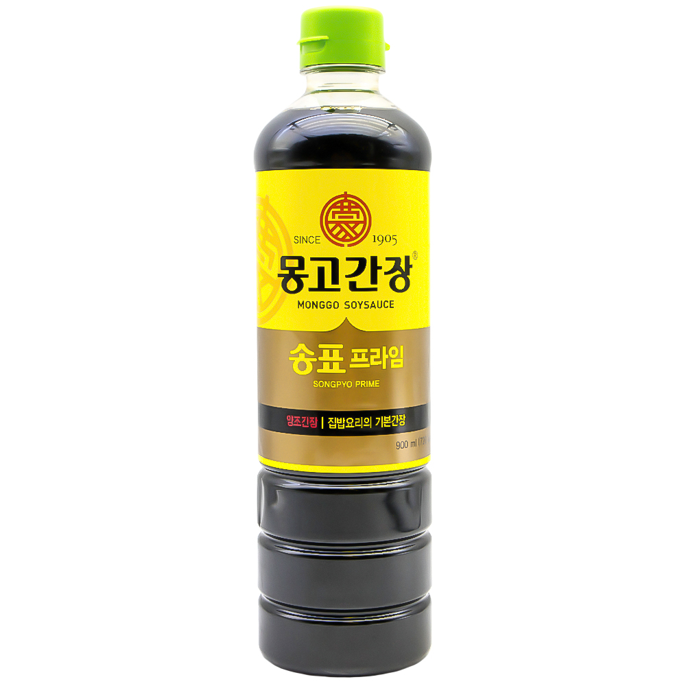 간장 900ml 썸네일 3