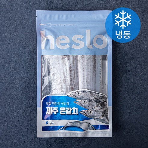 제주일품수산 소매은갈치 400g 썸네일 3