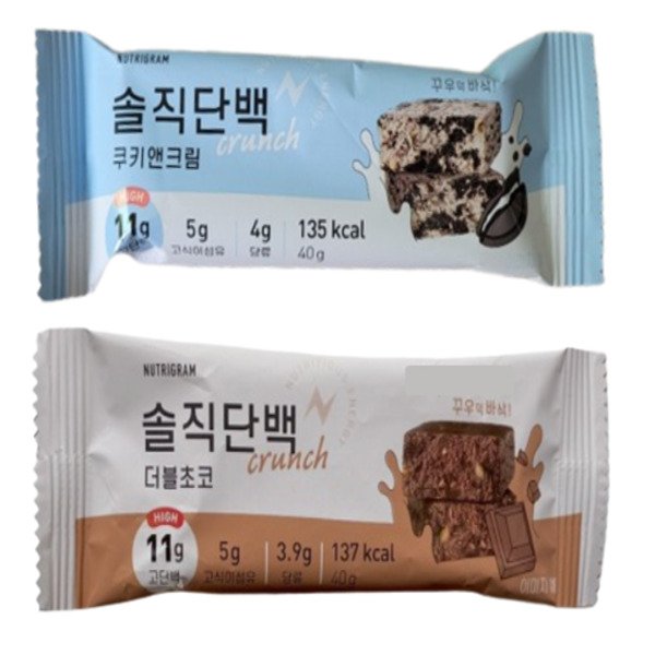 신정애 하초다이어트 쿠키앤크림 썸네일 2