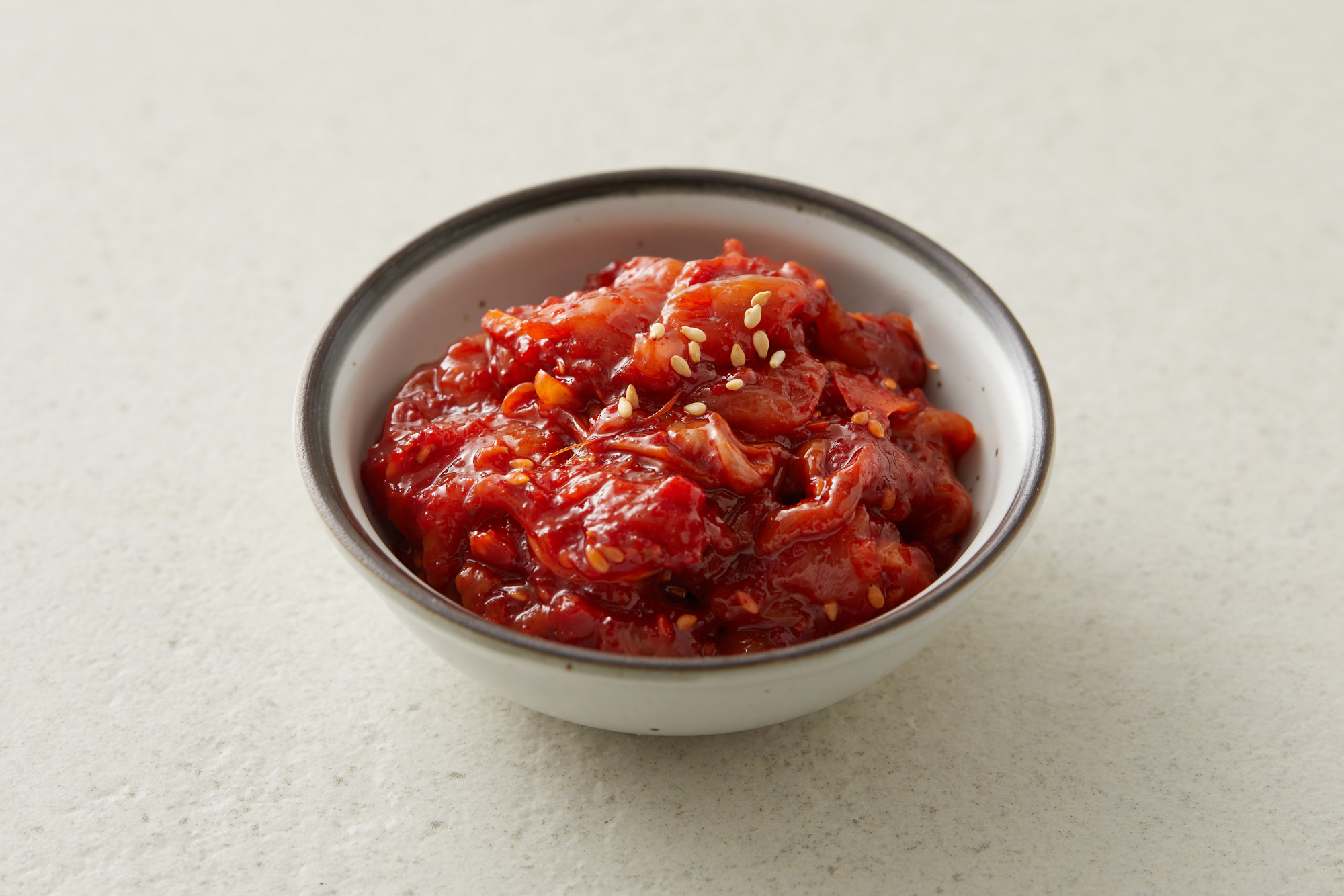 웰빙창란젓갈2KG 썸네일 3