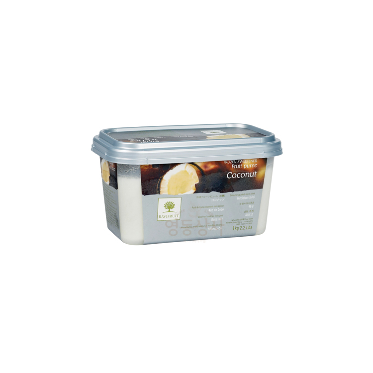(주)씨엔에스푸드시스템 코코넛해물너겟 1kg 썸네일 2