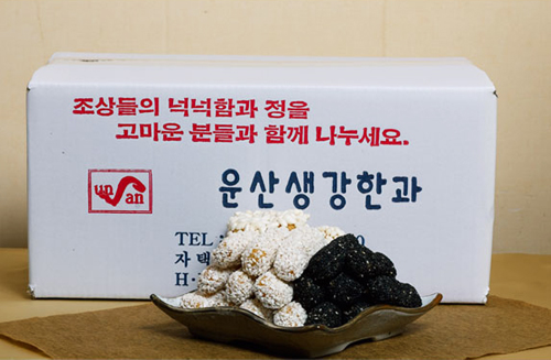 한과나라신라유130g 썸네일 2
