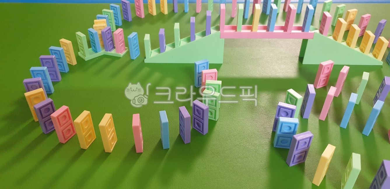 도미노게임(84PCS) 썸네일 3